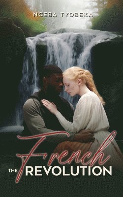 Nceba Tyobeka - French Revolution, Häftad