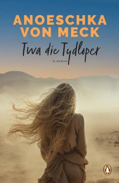 Anoeschka von Meck - Twa die tydloper, E-bok. Tillgänglighet: Lägg i varukorg