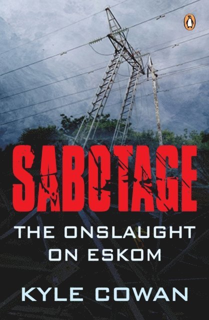Kyle Cowan - Sabotage, E-bok. Tillgänglighet: Lägg i varukorg