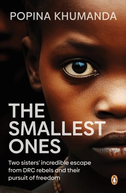 Popina Khumanda - Smallest Ones, E-bok