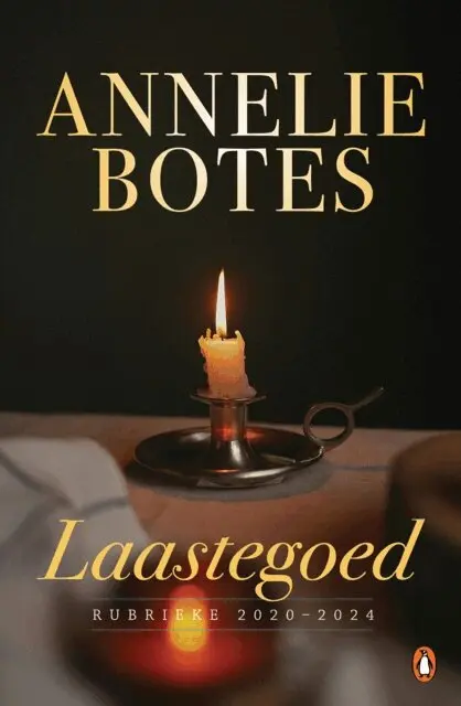 Annelie Botes - Laastegoed, E-bok. Tillgänglighet: Lägg i varukorg