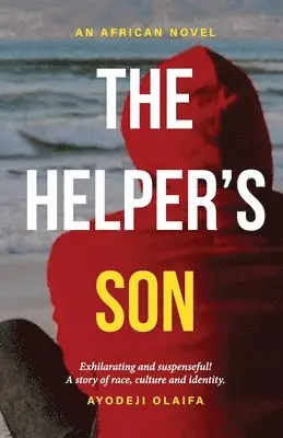 Ayodeji Olaifa - Helper's Son, Häftad. Tillgänglighet: Lägg i varukorg
