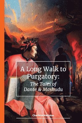 Chariklia Martalas - Long Walk to Purgatory, Häftad