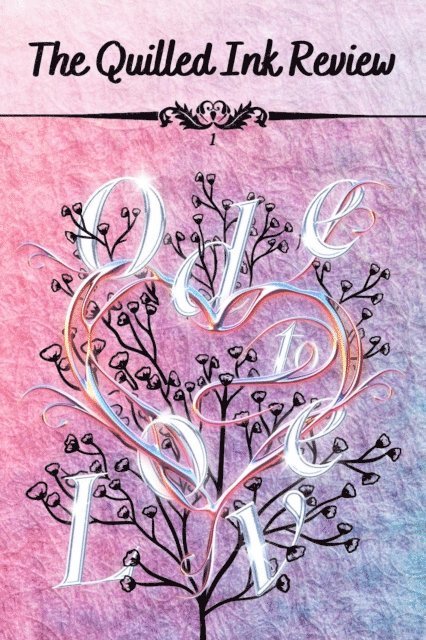 Adiela Akoo - Ode to Love, E-bok