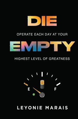 Leyonie Marais - Die Empty, Häftad. Tillgänglighet: Lägg i varukorg