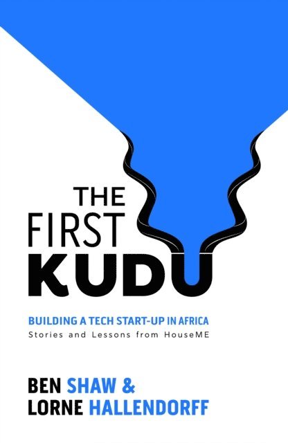 Lorne Hallendorff, Ben Shaw - First Kudu, E-bok