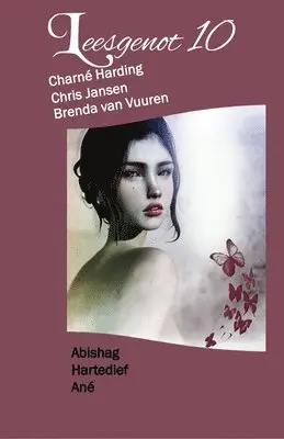 Chris Janse, Brenda Van Vuuren, Charné Harding - Leesgenot 10, Häftad. Tillgänglighet: Lägg i varukorg