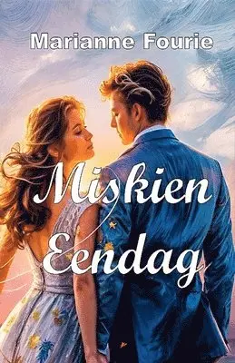Marianne Fourie - Miskien Eendag, Häftad. Tillgänglighet: Lägg i varukorg