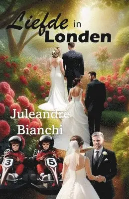 Juleandré Bianchi - Liefde in Londen, Häftad. Tillgänglighet: Lägg i varukorg