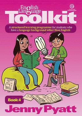 Jenny Pyatt - English Language Toolkit Bk 4, Häftad. Tillgänglighet: Lägg i varukorg