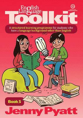 Jenny Pyatt - English Language Toolkit Bk 5, Häftad. Tillgänglighet: Lägg i varukorg