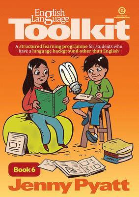 Jenny Pyatt - English Language Toolkit Bk 6, Häftad. Tillgänglighet: Lägg i varukorg