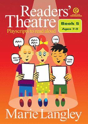 Readers' Theatre