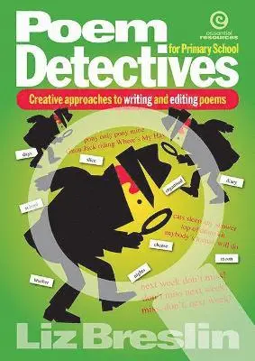 Liz Breslin - Poem Detectives for Primary School, Häftad. Tillgänglighet: Lägg i varukorg