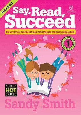 Say Read Succeed - Bk 1