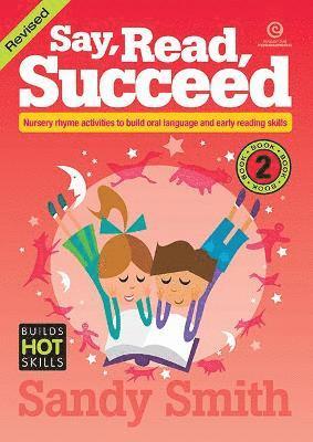 Say Read Succeed - Bk 2