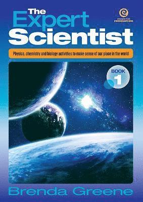 Brenda Greene - Expert Scientist Bk 1, Häftad. Tillgänglighet: Lägg i varukorg