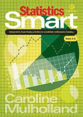 Caroline Mulholland - Statistics Smart Yrs 5-6, Häftad. Tillgänglighet: Lägg i varukorg