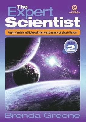 Brenda Greene - Expert Scientist Bk 2, Häftad. Tillgänglighet: Lägg i varukorg