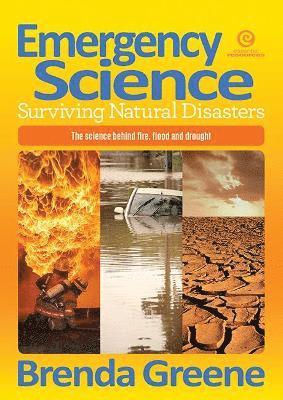 Brenda Greene - Emergency Science - Surviving Natural Disasters, Häftad. Tillgänglighet: Lägg i varukorg