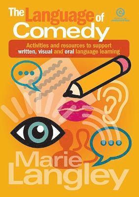 Language of Comedy