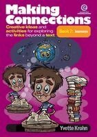 Yvette Krohn - Making Connections Book 7, Journeys, Häftad