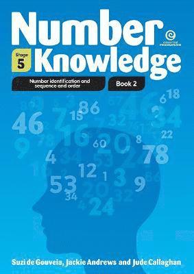 Jackie Andrews, Jude Callaghan, Suzi de Gouveia - Number Knowledge Bk 2 Identification, Sequence, Order Stg 5, Häftad. Tillgänglighet: Lägg i varukorg