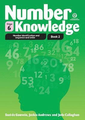 Jackie Andrews, Jude Callaghan, Suzi de Gouveia - Number Knowledge: Identification, Sequence, Order Bk 2 (Stage 6), Häftad. Tillgänglighet: Lägg i varukorg