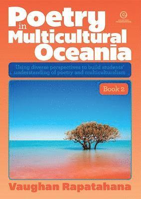 Vaughan Rapatahana - Poetry in Multicultural Oceania - Book 2, Häftad. Tillgänglighet: Lägg i varukorg