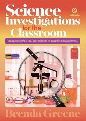 Brenda Greene - Science Investigations for the Classroom - Bk 2, Häftad. Tillgänglighet: Lägg i varukorg