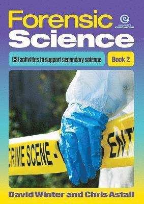 Chris Astall, David Winter - Forensic Science Bk 2, Häftad