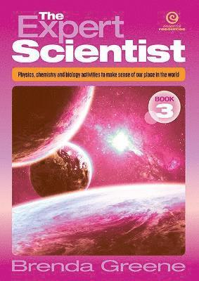 Brenda Greene - Expert Scientist Bk 3, Häftad. Tillgänglighet: Lägg i varukorg