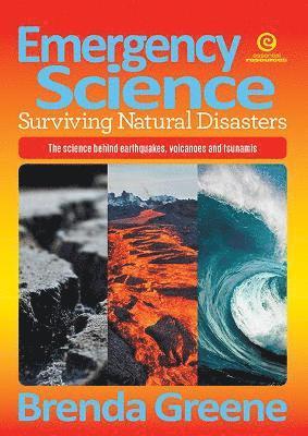 Brenda Greene - Emergency Science - Surviving Natural Disasters, Häftad. Tillgänglighet: Lägg i varukorg