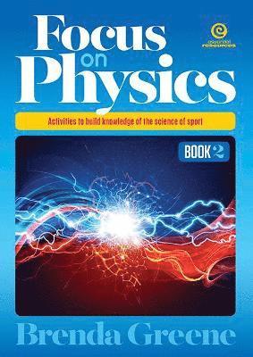Brenda Greene - Focus on Physics - Bk 2, Häftad. Tillgänglighet: Lägg i varukorg