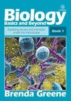 Brenda Greene - Biology Basics and Beyond - Book 1, Häftad. Tillgänglighet: Lägg i varukorg