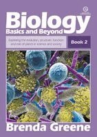 Brenda Greene - Biology Basics and Beyond - Book 2, Häftad. Tillgänglighet: Lägg i varukorg