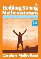 Caroline Mulholland - Building Strong Mathematicians Book 4, Häftad. Tillgänglighet: Lägg i varukorg