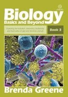 Brenda Greene - Biology Basics and Beyond, Book 3, Häftad. Tillgänglighet: Lägg i varukorg