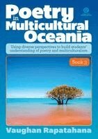 Vaughan Rapatahana - Poetry in Multicultural Oceania, Book 3, Häftad. Tillgänglighet: Lägg i varukorg