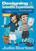 Julia Burton - Designing Scientific Experiments - Book 2, Häftad