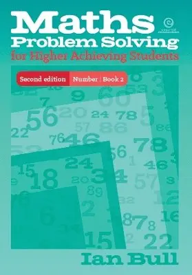 Ian Bull - Maths Problem Solving for Higher Achieving Students, Häftad. Tillgänglighet: Lägg i varukorg