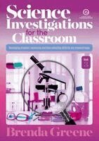 Brenda Greene - Science Investigations for the Classroom - Book 3, Häftad. Tillgänglighet: Lägg i varukorg