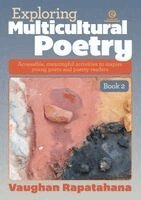 Vaughan Rapatahana - Exploring Multicultural Poetry - Book 2, Häftad. Tillgänglighet: Lägg i varukorg