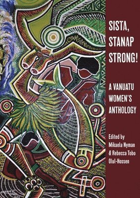 Mikaela Nyman, Rebecca Tobo Olul-Hossen - Sista, Stanap Strong!, Häftad. Tillgänglighet: Tillfälligt slut