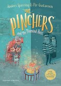 The Pinchers and the Diamond Heist