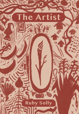 Ruby Solly - Artist, Häftad. Tillgänglighet: Lägg i varukorg