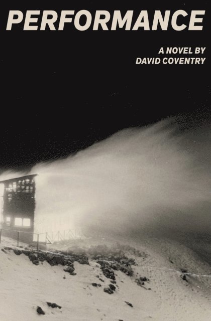 David Coventry - Performance, E-bok
