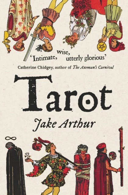 John Barrington, Jake Arthur - Separate But Equal, E-bok