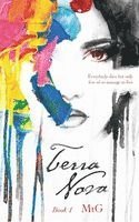 Mt G, T Guzowski - Terra Nova Book 1, Inbunden