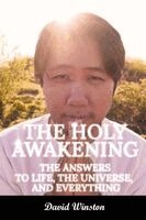 David Winston - Holy Awakening, Häftad